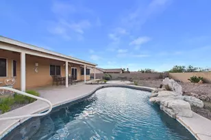 6827 S Star Ridge Pl, Tucson, AZ 85757 - Photo 24