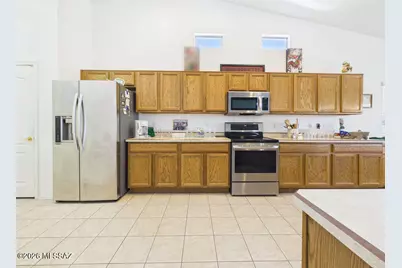 6827 S Star Ridge Place, Tucson, AZ 85757 - Photo 10