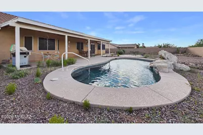 6827 S Star Ridge Place, Tucson, AZ 85757 - Photo 22