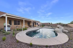 6827 S Star Ridge Pl, Tucson, AZ 85757 - Photo 22