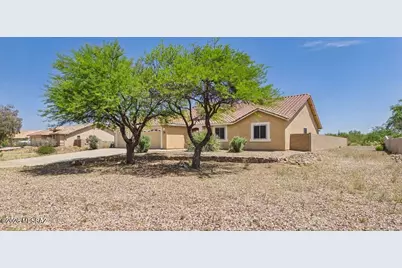 6827 S Star Ridge Place, Tucson, AZ 85757 - Photo 2