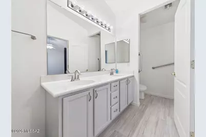 6827 S Star Ridge Place, Tucson, AZ 85757 - Photo 16