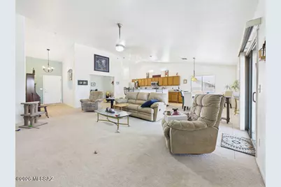 6827 S Star Ridge Place, Tucson, AZ 85757 - Photo 6