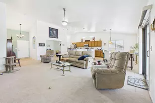 6827 S Star Ridge Pl, Tucson, AZ 85757 - Photo 6