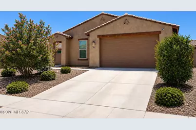 889 W Calle Moa, Sahuarita, AZ 85629 - Photo 1