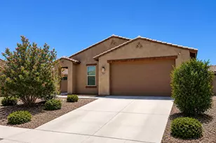 889 W Calle Moa, Sahuarita, AZ 85629 - Photo 1
