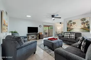 5755 N Camino Esplendora, Tucson, AZ 85718 - Photo 6