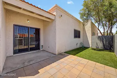 7867 E Roget Drive, Tucson, AZ 85710 - Photo 32