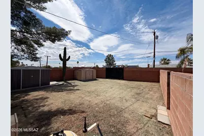 6611 E Julia Street, Tucson, AZ 85710 - Photo 22