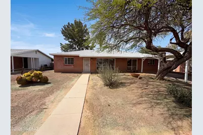6611 E Julia Street, Tucson, AZ 85710 - Photo 1