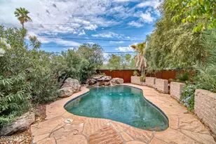 2217 N Tucson Blvd, Tucson, AZ 85716 - Photo 2