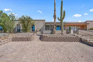 1824 W Caravelle Rd, Tucson, AZ 85713 - Photo 1