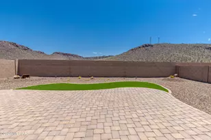 10328 N Desert Tea Dr, Marana, AZ 85653 - Photo 1