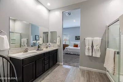 10328 N Desert Tea Drive, Marana, AZ 85653 - Photo 16