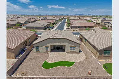 10328 N Desert Tea Drive, Marana, AZ 85653 - Photo 32