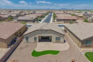 10328 N Desert Tea Dr, Marana, AZ 85653 - Photo 32