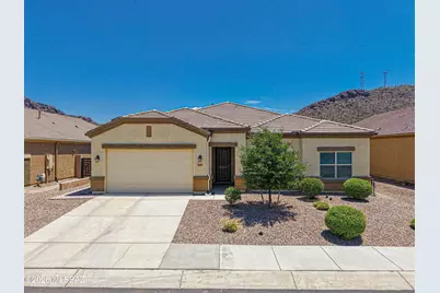 10328 N Desert Tea Drive, Marana, AZ 85653 - Photo 32