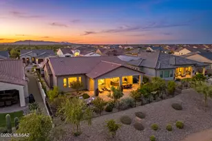 61369 E Limestone St, Oracle, AZ 85623 - Photo 2