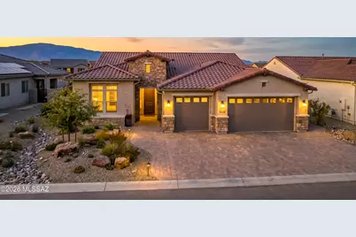 61369 E Limestone Street, Oracle, AZ 85623 - Photo 4