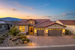 61369 E Limestone St, Oracle, AZ 85623 - Photo 4