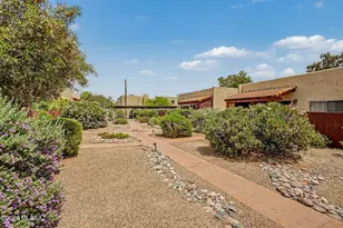 3300 E Delma Dr, Tucson, AZ 85716 - Photo 26