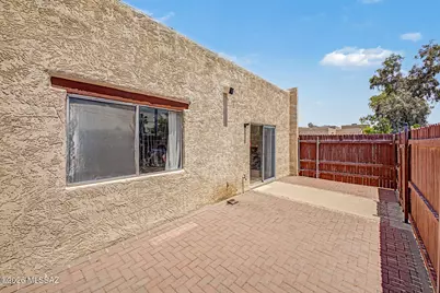 3300 E Delma Drive, Tucson, AZ 85716 - Photo 22
