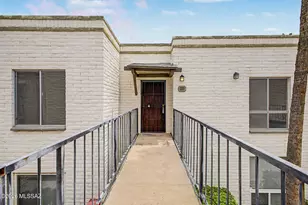 8450 E Old Spanish Trail, Tucson, AZ 85710 - Photo 2