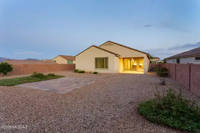 13391 E Franco Place, Tucson, AZ 85747 - Photo 32