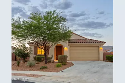 13391 E Franco Place, Tucson, AZ 85747 - Photo 1