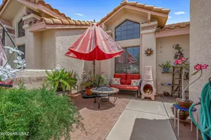 25 E Horizon Cir, Tucson, AZ 85737 - Photo 2