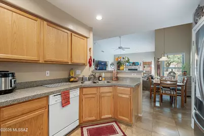 25 E Horizon Circle, Tucson, AZ 85737 - Photo 12