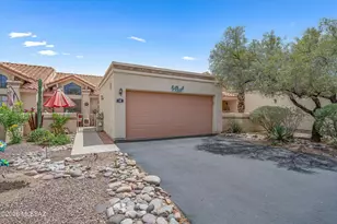 25 E Horizon Cir, Tucson, AZ 85737 - Photo 1