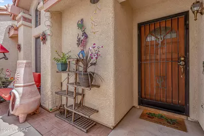 25 E Horizon Circle, Tucson, AZ 85737 - Photo 4