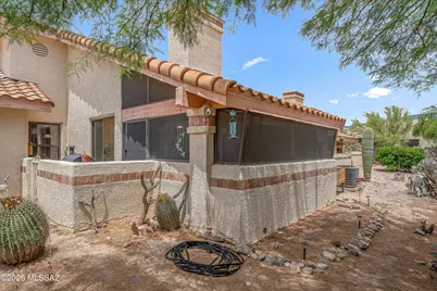 25 E Horizon Circle, Tucson, AZ 85737 - Photo 24