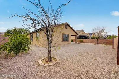 7057 S Cottontail Run Avenue, Tucson, AZ 85756 - Photo 34