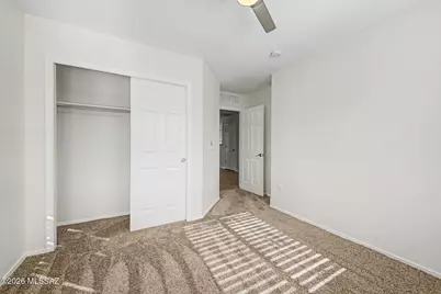 7057 S Cottontail Run Avenue, Tucson, AZ 85756 - Photo 28