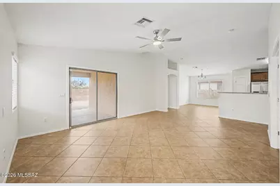 7057 S Cottontail Run Avenue, Tucson, AZ 85756 - Photo 10