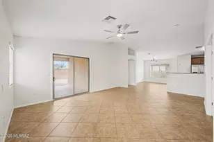 7057 S Cottontail Run Ave, Tucson, AZ 85756 - Photo 10