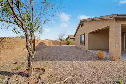 7057 S Cottontail Run Avenue, Tucson, AZ 85756 - Photo 36