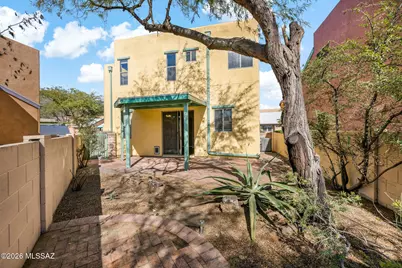 953 W Calle Carasol, Tucson, AZ 85713 - Photo 8