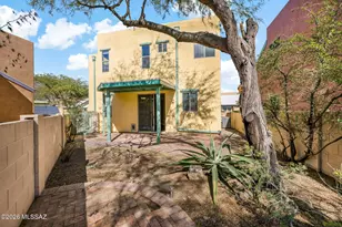 953 W Calle Carasol, Tucson, AZ 85713 - Photo 8