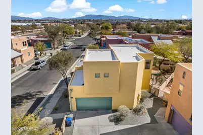 953 W Calle Carasol, Tucson, AZ 85713 - Photo 1