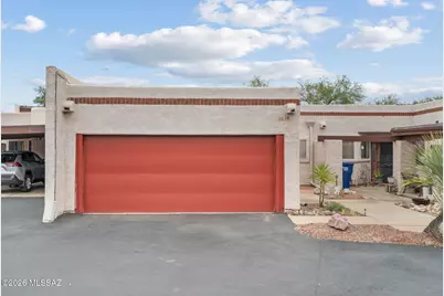 2839 E Weymouth Circle, Tucson, AZ 85716 - Photo 2