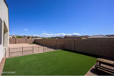 1385 N Blazing Saddle Road, Vail, AZ 85641 - Photo 36