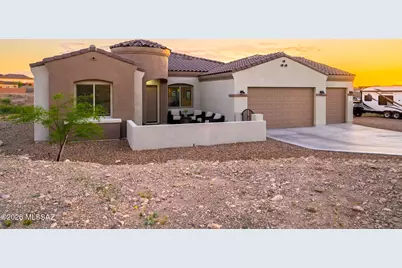 1385 N Blazing Saddle Road, Vail, AZ 85641 - Photo 1