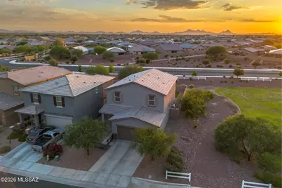 12183 N Sutter Drive, Marana, AZ 85653 - Photo 42