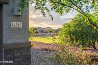 12183 N Sutter Drive, Marana, AZ 85653 - Photo 4