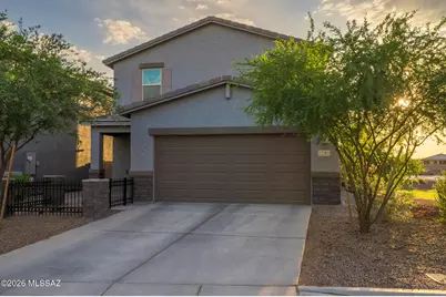 12183 N Sutter Drive, Marana, AZ 85653 - Photo 2