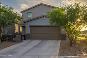 12183 N Sutter Dr, Marana, AZ 85653 - Photo 2