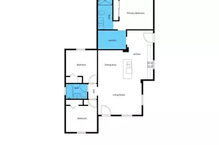 238 E Fairground Dr, Tucson, AZ 85714 - Photo 28